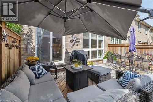 30 Doon Mills Drive, Kitchener, ON 