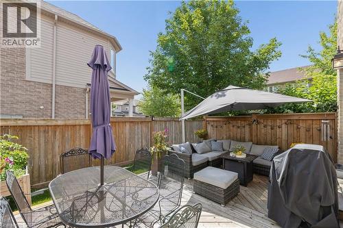 30 Doon Mills Drive, Kitchener, ON 