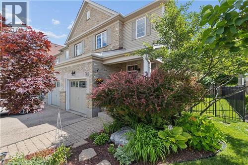 30 Doon Mills Drive, Kitchener, ON - Outdoor