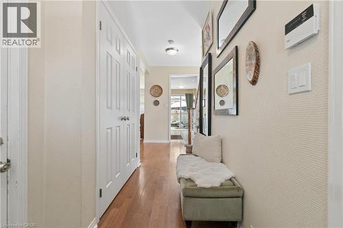 30 Doon Mills Drive, Kitchener, ON - Indoor Photo Showing Other Room