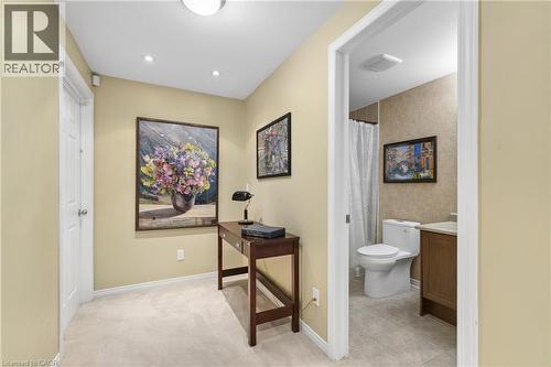 30 Doon Mills Drive, Kitchener, ON - Indoor