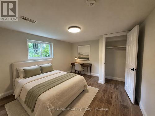 BASEMENT - 115 SPEEDVALE AVENUE W , Guelph (Riverside Park), Ontario N1H 1K1 5