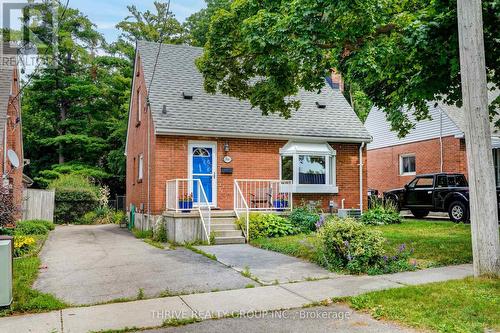 166 ASHLAND AVENUE  London East (East M), ON N5W 4C9