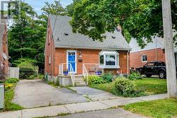 166 ASHLAND AVENUE  London East (East M), ON N5W 4C9