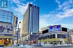 1307 - 20 EDWARD STREET Toronto, ON M5G 1C9