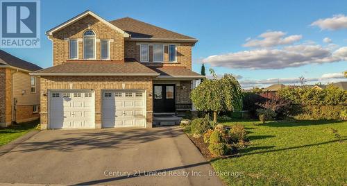 810 HARGROVE TRAIL  Peterborough (Ashburnham Ward 4), ON K9L 0B6
