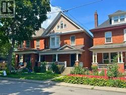 24 GARFIELD Avenue S Unit# Main Hamilton, ON L8M 2R8