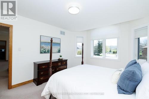 Upstairs Bedroom 4 - 6 Jacob'S Landing, Grimsby (Grimsby Beach), ON 