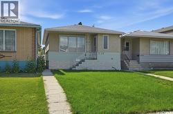 2124 Elliott STREET  Regina, SK S4N 3H2