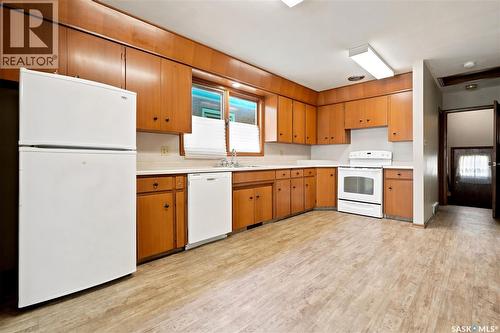 2124 Elliott Street, Regina, SK 