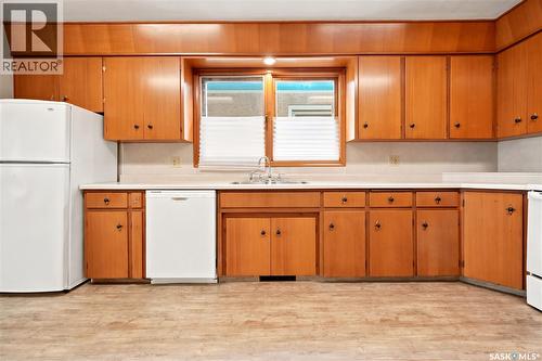 2124 Elliott Street, Regina, SK 