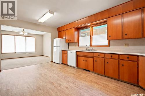 2124 Elliott Street, Regina, SK 