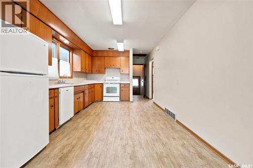 2124 Elliott Street, Regina, SK 