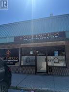 4 - 645 LAKESHORE ROAD E  Mississauga, ON L5G 1J5