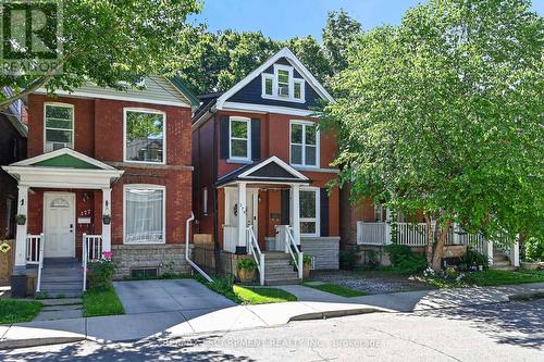 179 Burris Street, Hamilton, ON 