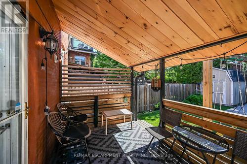 179 Burris Street, Hamilton, ON 