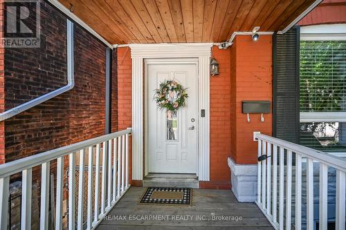 179 Burris Street, Hamilton, ON 