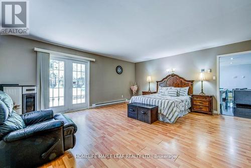 514249 2Nd Line, Amaranth, ON 