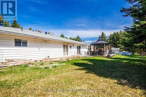 514249 2Nd Line, Amaranth, ON 