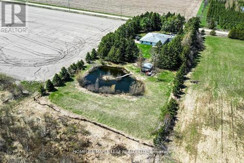514249 2Nd Line, Amaranth, ON 