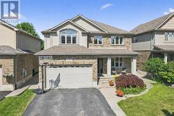 456 KELSO DRIVE Waterloo, ON N2V 2S2