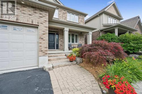 456 Kelso Drive, Waterloo, ON 