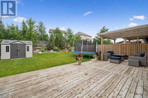 456 Kelso Drive, Waterloo, ON 