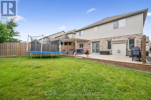 456 Kelso Drive, Waterloo, ON 