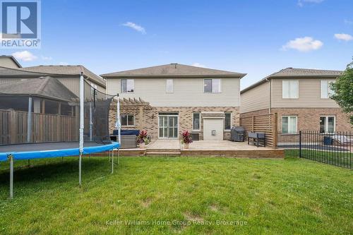 456 Kelso Drive, Waterloo, ON 