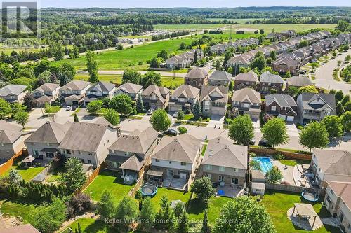 456 Kelso Drive, Waterloo, ON 