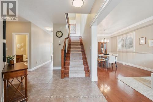 456 Kelso Drive, Waterloo, ON 