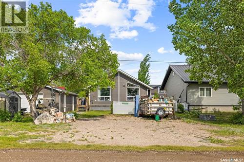 3 Poplar Street, Grandview Beach, SK 