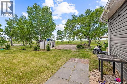 3 Poplar Street, Grandview Beach, SK 