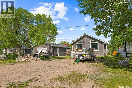 3 Poplar Street, Grandview Beach, SK 
