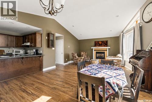 3 Poplar Street, Grandview Beach, SK 