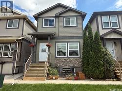 307 810 HAMPTON CIRCLE  Saskatoon, SK S7R 0K2