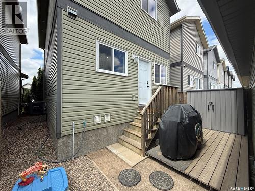 307 810 Hampton Circle, Saskatoon, SK 