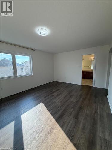 235 Apple Hill Crescent, Kitchener, ON 
