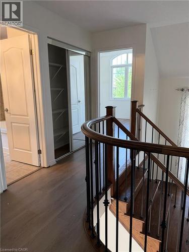 235 Apple Hill Crescent, Kitchener, ON 