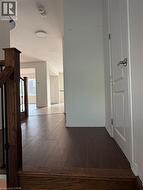 Hardwood flooring throughout the main level - 