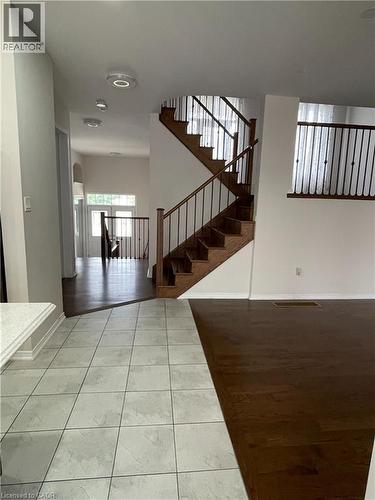235 Apple Hill Crescent, Kitchener, ON 