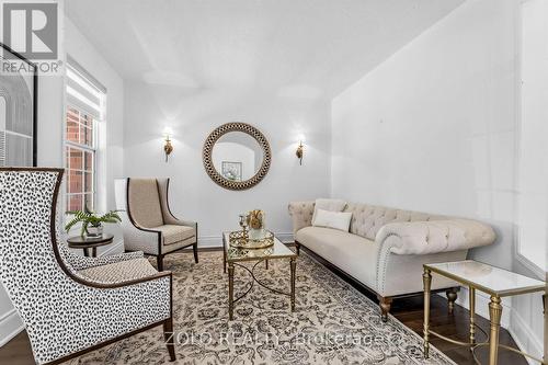 1580 Earl Crescent, Milton, ON 