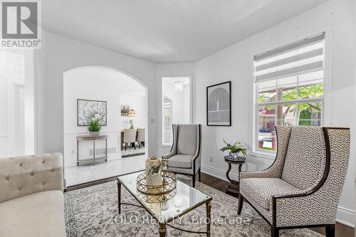 1580 Earl Crescent, Milton, ON 