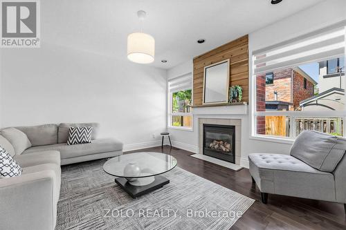 1580 Earl Crescent, Milton, ON 