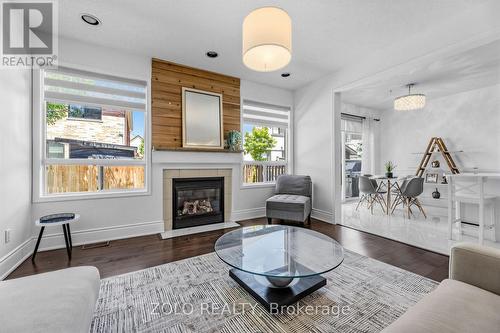 1580 Earl Crescent, Milton, ON 