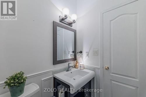 1580 Earl Crescent, Milton, ON 