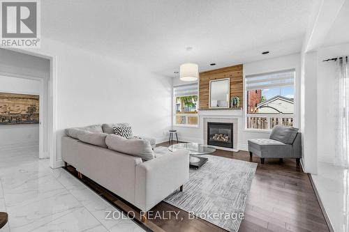 1580 Earl Crescent, Milton, ON 