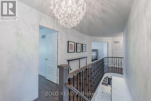 1580 Earl Crescent, Milton, ON 