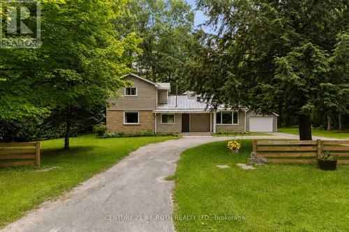 30 MCLEISH DRIVE  Kawartha Lakes, ON L0K 1W0