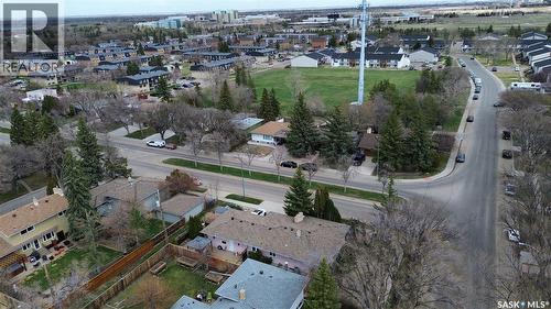 4220 Hillsdale Street, Regina, SK 